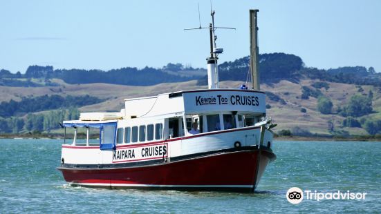 Kaipara Cruises