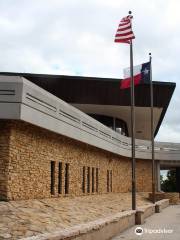 Star of the Republic Museum