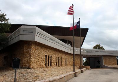 Star of the Republic Museum