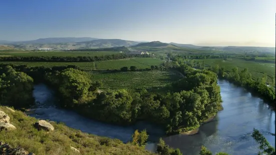 Bodega Finca Valpiedra