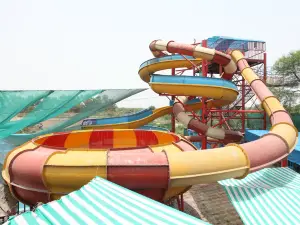 Just Chill Water Park