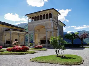 Sacro Monte