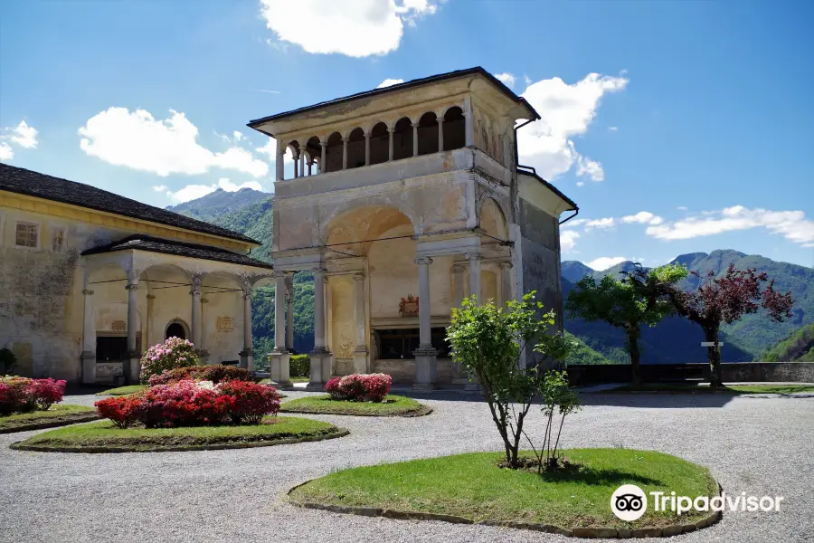 Sacro Monte