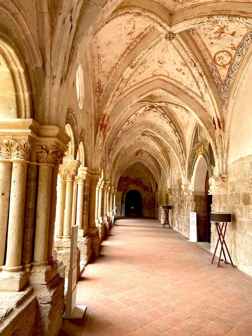 5_Monastery of Saint Mary of Valbuena