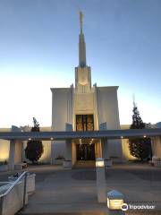 Denver Colorado Temple