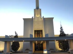 Denver Colorado Temple