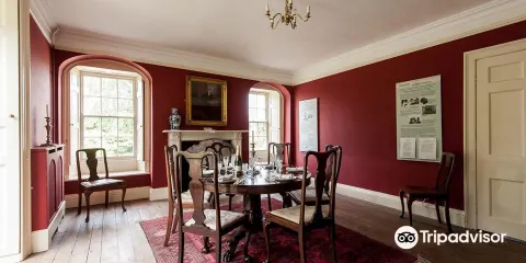 Dr Jenner's House, Museum and Garden