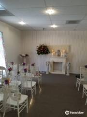 Palm Springs Wedding Chapel