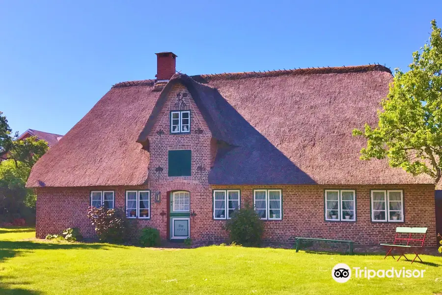 Oomrang Hus Museum