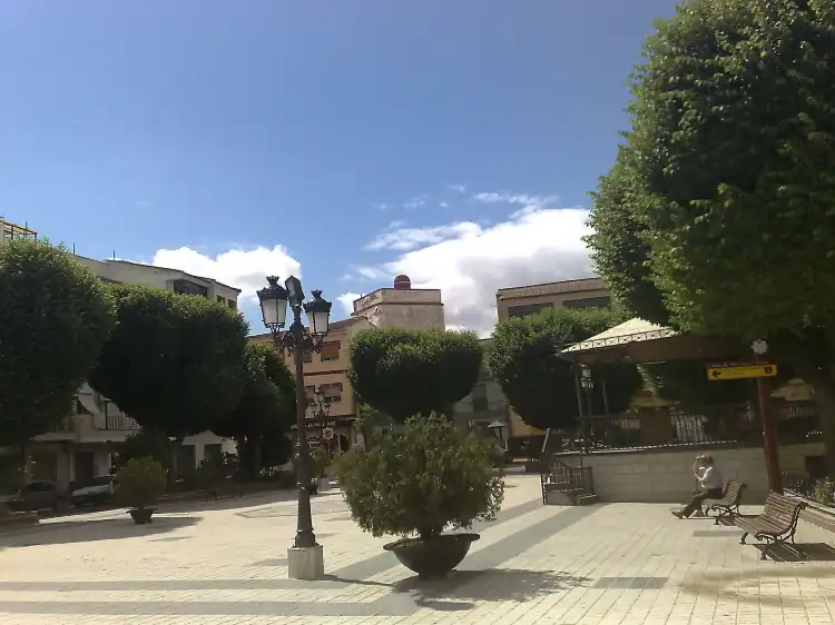 Huétor-Tájar
