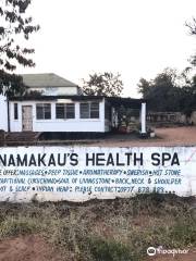 Namakau's Health Spa