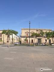 Plaza de la Liberacion