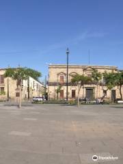 Plaza de la Liberación