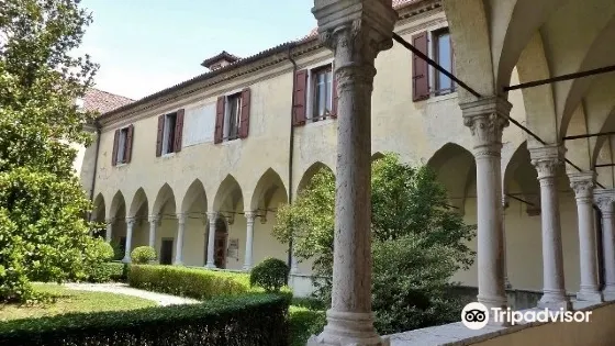 Convento dei Serviti