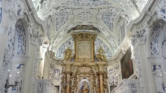 Oratorio di San Giuseppe