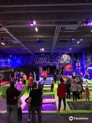 JumpingFun Odense