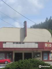 Monte Rio Theater & Extravaganza