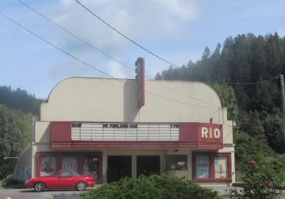 Monte Rio Theater & Extravaganza