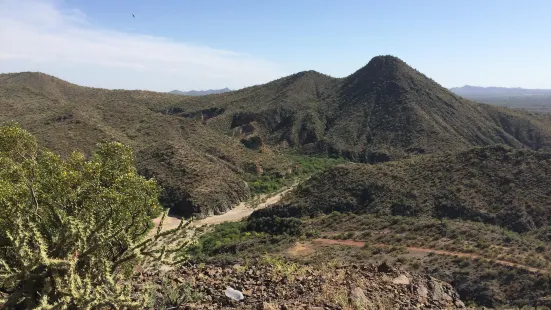 Adventures of a Lifetime ATV