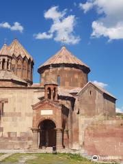 Harichavank Monastery