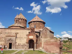Harichavank