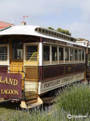 Portland Cable Trams Depot Museum