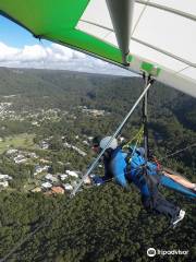 Sydney Hang Gliding Centre