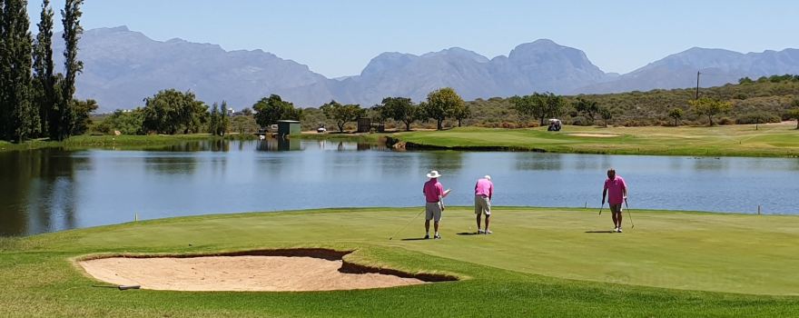 Worcester Golf Club
