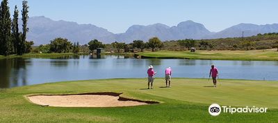 Worcester Golf Club