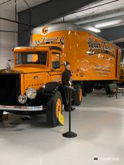 Keystone Antique Truck & Tractor Museum
