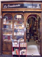 Librería La Trastienda