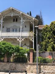 Osman Hamdi Bey Museum