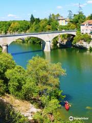Tourist office Pont d'Arc Ardèche - Office Ruoms