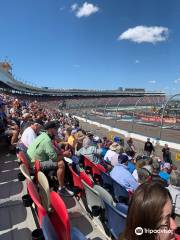 Phoenix International Raceway