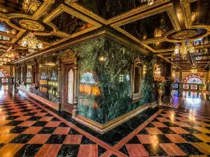 Palace of Gold