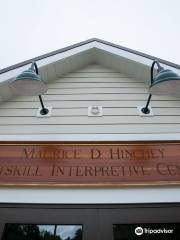 Catskills Visitor Center