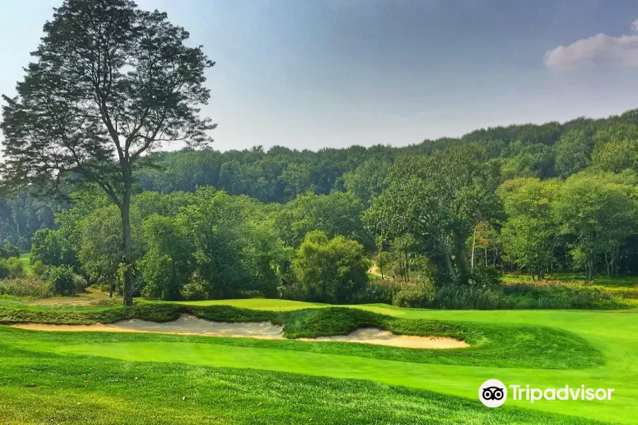 The Golf Course at Glen Mills