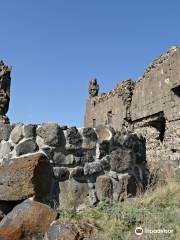 Gusanagyugh Fortress