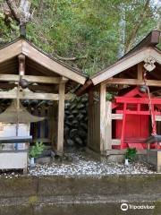 Jinushi no Okami Shrine