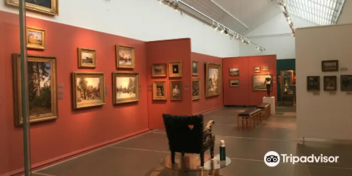 Ostergotlands Museum