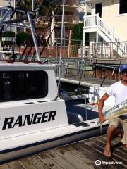 Ocean Ranger Fishing Charters