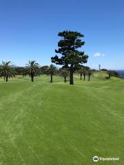Kawana Hotel Golf Course