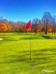 Fowler's Mill Golf Course