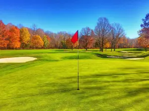 Fowler's Mill Golf Course