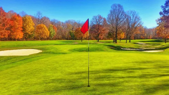 Fowler's Mill Golf Course