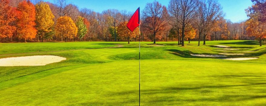 Fowler's Mill Golf Course