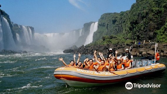 Foz do Iguacu