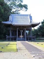 五百禩(いおし)神社