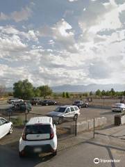 Sandy City Dog Park