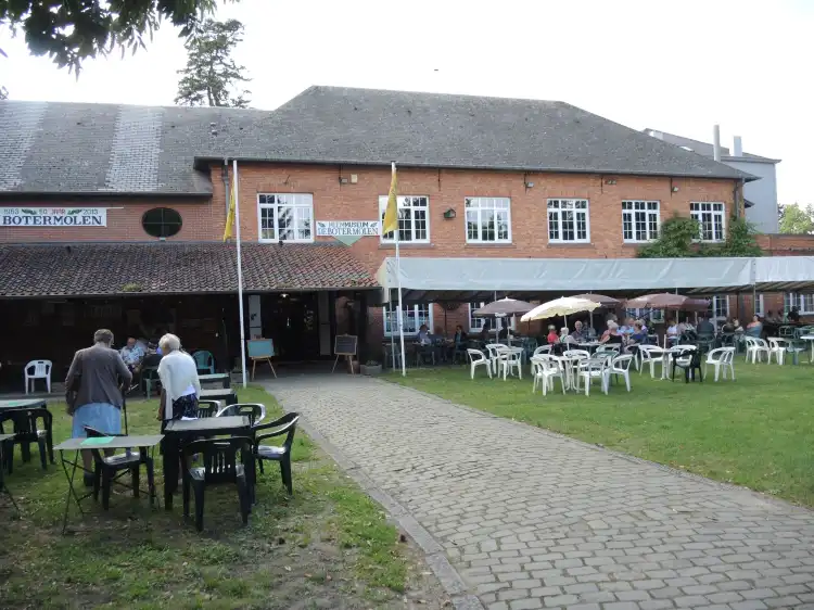 Hôtels à : Keerbergen